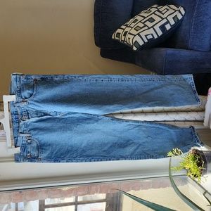 Levi's 501 34/32